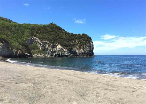 14 of the best beaches in the Azores